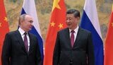 путін,цзіньпінь