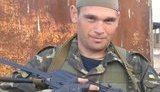 военнослужащий