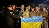полон,полонені,обмін