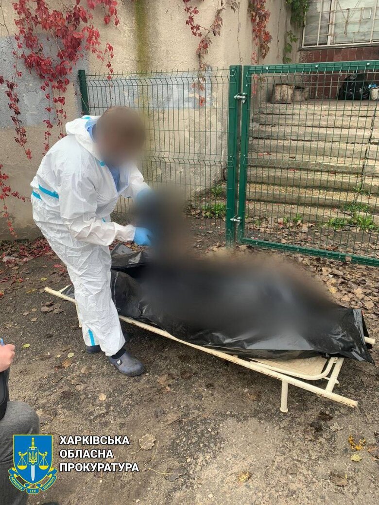 На Харьковщине собрали показания спасшихся от расстрела российской ДРГ эвакуационной колонны, - прокуратура 03