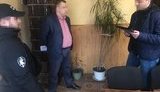 Судья Раховского райсуда на Закарпатье попался на получении 10 тыс. грн взятки, - СБУ. ФОТО