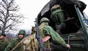 крим,мобілізація