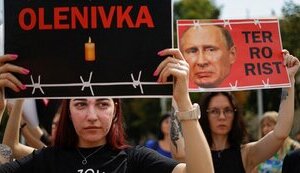 полон,полонені,оленівка