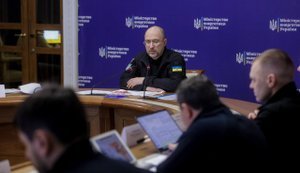 Є позитивна динаміка щодо відновлення електропостачання, - Шмигаль