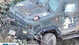 Наказали обезголовити воїна ЗСУ. Встановлено особи окупантів