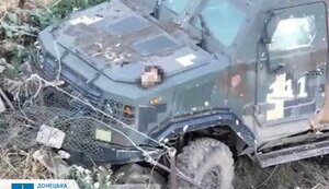 Наказали обезголовити воїна ЗСУ: двом командирам РФ повідомлено про підозру. ВІДЕО+ФОТОрепортаж
