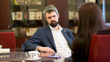 Люди, які приходять у формі СС зі свастикою на заходи, мають бути затримані, - глава УІНП Дробович