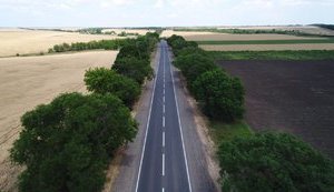 Начиная с 2016 в Украине восстановили 10 000 км автодорог, - замминистра инфраструктуры Лавренюк