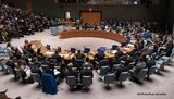 UN SC to hear Britain
