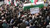 Восток - дело революционное: волна восстаний в Иране, Бахрейне, Ливии и Йемене. ФОТОрепортаж