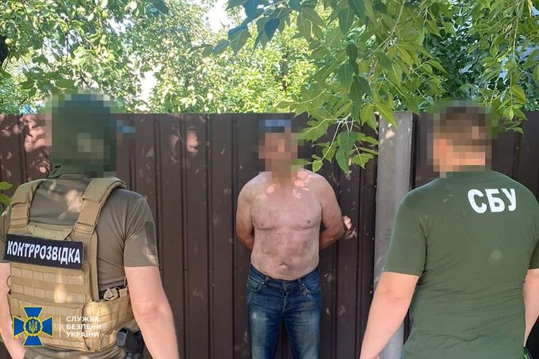 Судитимуть подружжя агентів РФ, яке збирало дані про ППО на Сумщині