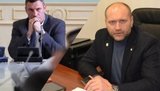 кличко береза