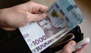 В Україні зафіксовано найнижчий показник мінімальної зарплати серед країн-кандидатів до ЄС
