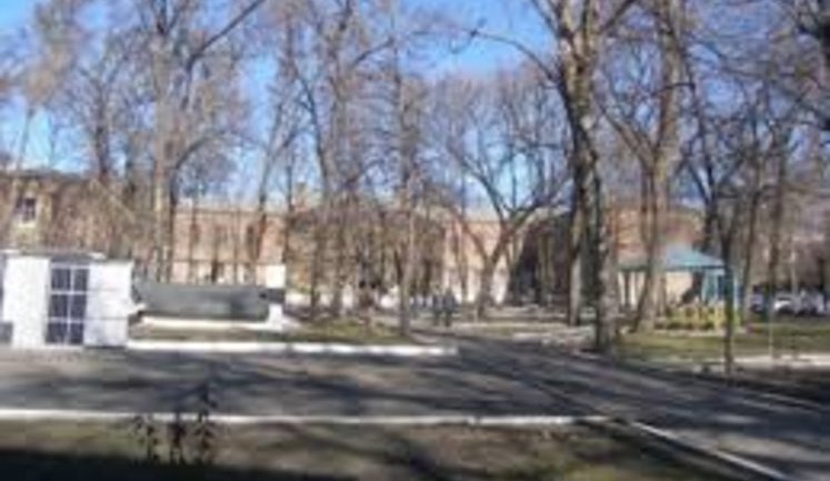 Дніпропетровський військовий госпіталь: що залишилось за кадром?