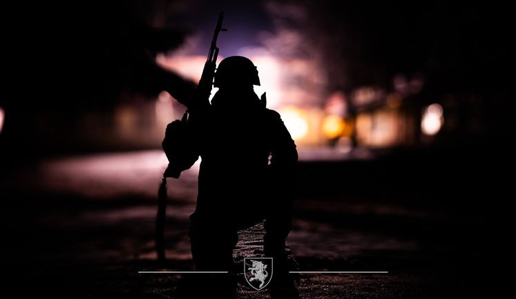 Найбільш інтенсивні бойові дії точаться на Покровському та Гуляйпільському напрямках, - Генштаб