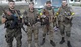 ато иловайск днепр-1