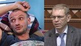 ГПУ снова закрыла дело против Пашинского по факту инцидента в селе Хлепча, - адвокат Химикуса