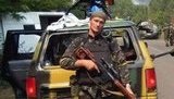 Позивний Детройт. Завдяки йому я не став вантажем 200