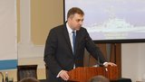 Військові загрози для України в Чорному та Азовському морях постійно зростають через Росію, - Загороднюк