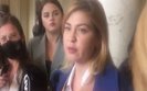Вице-премьер Стефанишина подтвердила возможность перезапуска соглашения об ассоциации с ЕС. ВИДЕО
