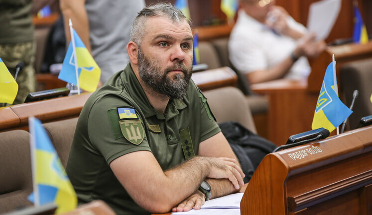 Київрада заборонили вмикати російські пісні у публічних місцях столиці