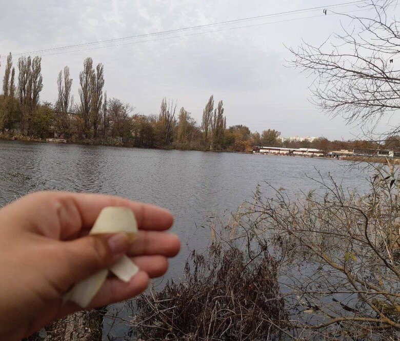 Активісти руху Жовта Стрічка продовжують спротив рашизму в окупованому Криму 06