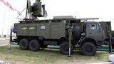 Командувач сил спецоперацій США генерал-лейтенант Томас: "Противник проводить у Сирії дуже агресивну радіоелектронну боротьбу"