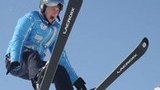 Регионал Хомутынник катается на лыжах Lacroix за 12000. ФОТО