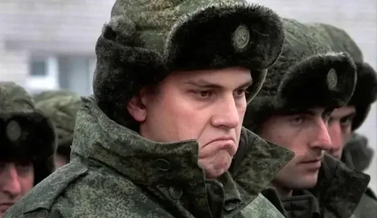 РФ блокує соцмережі, бо готується до великої мобілізації, - Зеленський