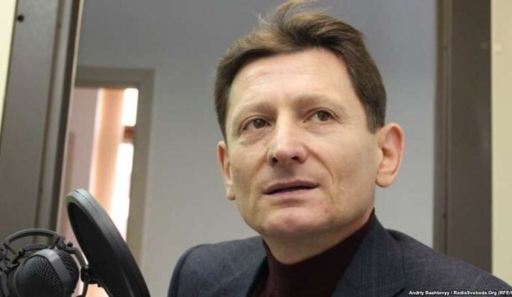 НАБУ знайшло нардепа Волинця, йому вручили обвинувальний акт