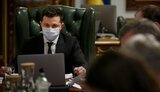 Рада рассмотрит последний законопроект, который узаконит электронный паспорт в приложении "Дия", - совещание у Зеленского