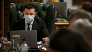 Нам треба знайти формат для виховання конкурентоспроможних фахівців, - Зеленський