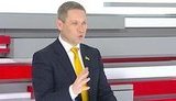 Требование регионала Лукьянова: Уважайте украинский язык, разговаривайте на украинском. ВИДЕО.
