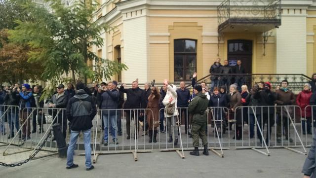 оружие порошенко выставка вооружение 