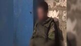 СБУ опублікувала запис допиту найманця РФ, який втік від терористів на підконтрольну Україні територію. ВIДЕО