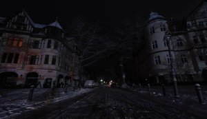 Блэкаут в Берлине: миллион за информацию о поджигателе кабелей