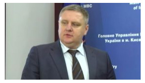"Это могло быть демонстративным хулиганством", - Нацполиция Киева о взрыве под Кабмином 24 августа