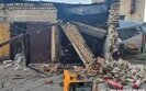 On 1 January, enemy shelled two districts of Kherson region