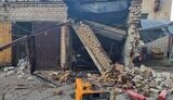 1 січня ворог обстріляв два райони Херсонщини