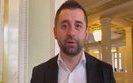 Не понимаю, почему Разумков "приватизирует" нардепа "Слуги народа" Воронько, - Арахамия. ВИДЕО