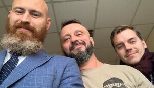 Клопотання захисту Андрія Антоненка