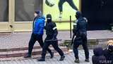 На "Марше сильных" в Минске начались задержания: применяется газ и светошумовые гранаты. ВИДЕО+ФОТОрепортаж