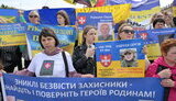 55 тисяч осіб у реєстрі зниклих безвісти: дані станом на листопад