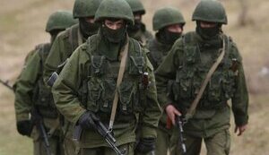 Війська РФ витягують "200", проводять розмінування та облаштовують позиції, користуючись "великоднім перемир’ям", - DeepState. ФОТО