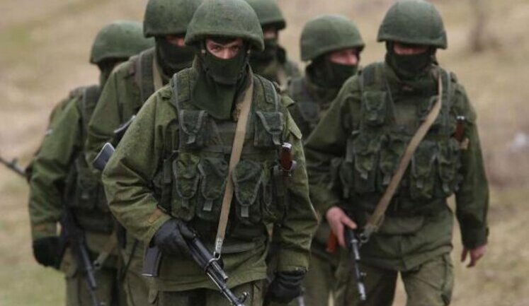 Війська РФ витягують "200", проводять розмінування та облаштовують позиції, користуючись "великоднім перемир’ям", - DeepState. ФОТО