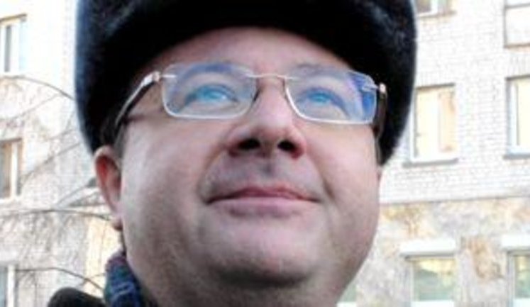 Бютовец Павловский: Янека на пенсию отправим и все наладится. ВИДЕО.