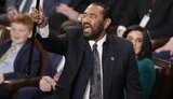 Конгресмен від Демократичної партії США Ел Грін