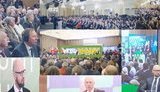Київський безпековий форум: Головні проблеми захисту України від російської агресії. ПРЯМА ТРАНСЛЯЦIЯ