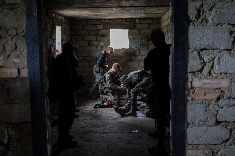 У Польщі триває підготовка ЗСУ в межах місії ЄС EUMAM Ukraine