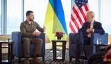 байден,зеленський
